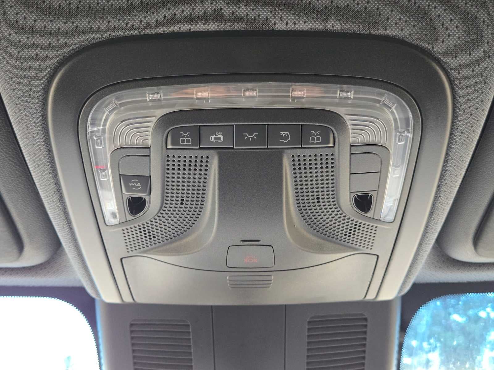2026 Mercedes-Benz Sprinter Passenger 2500 Standard Roof I4 Diesel HO 144 AWD