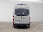 2026 Mercedes-Benz Sprinter Passenger 2500 Standard Roof I4 Diesel HO 144 AWD