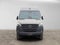 2026 Mercedes-Benz Sprinter Passenger 2500 Standard Roof I4 Diesel HO 144 AWD