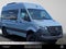2026 Mercedes-Benz Sprinter Passenger Van 2500 Standard Roof I4 Diesel HO 144 AWD
