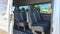 2026 Mercedes-Benz Sprinter Passenger Van 2500 Standard Roof I4 Diesel HO 144 AWD