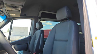 2026 Mercedes-Benz Sprinter Passenger Van 2500 Standard Roof I4 Diesel HO 144 AWD