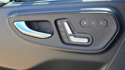 2026 Mercedes-Benz Sprinter Passenger Van 2500 Standard Roof I4 Diesel HO 144 AWD