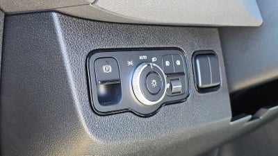 2026 Mercedes-Benz Sprinter Passenger Van 2500 Standard Roof I4 Diesel HO 144 AWD