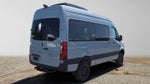 2026 Mercedes-Benz Sprinter Passenger Van 2500 Standard Roof I4 Diesel HO 144 AWD