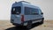 2026 Mercedes-Benz Sprinter Passenger Van 2500 Standard Roof I4 Diesel HO 144 AWD