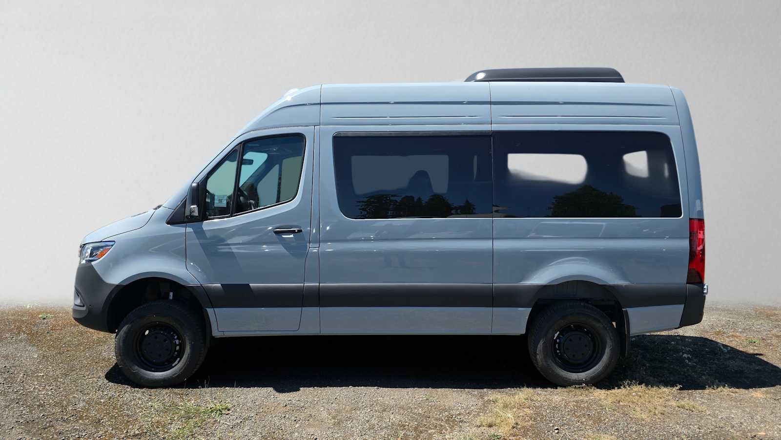 2026 Mercedes-Benz Sprinter Passenger Van 2500 Standard Roof I4 Diesel HO 144 AWD