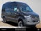 2026 Mercedes-Benz Sprinter Passenger Van 2500 Standard Roof I4 Diesel HO 144 AWD