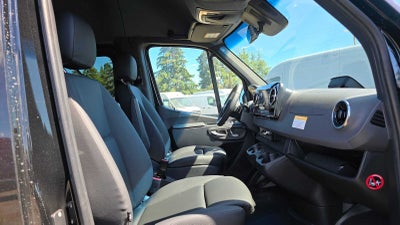 2026 Mercedes-Benz Sprinter Passenger Van 2500 Standard Roof I4 Diesel HO 144 AWD