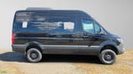 2026 Mercedes-Benz Sprinter Passenger Van 2500 Standard Roof I4 Diesel HO 144 AWD