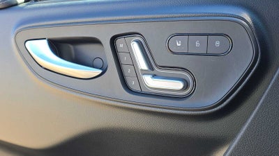 2026 Mercedes-Benz Sprinter Passenger Van 2500 Standard Roof I4 Diesel HO 144 AWD