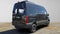 2026 Mercedes-Benz Sprinter Passenger Van 2500 Standard Roof I4 Diesel HO 144 AWD