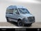 2026 Mercedes-Benz Sprinter Passenger Van 2500 Standard Roof I4 Diesel HO 144 AWD
