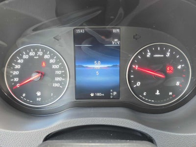 2026 Mercedes-Benz Sprinter Passenger Van 2500 Standard Roof I4 Diesel HO 144 AWD