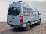 2026 Mercedes-Benz Sprinter Passenger Van 2500 Standard Roof I4 Diesel HO 144 AWD