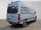 2026 Mercedes-Benz Sprinter Passenger Van 2500 Standard Roof I4 Diesel HO 144 AWD