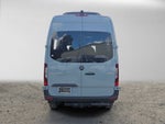 2026 Mercedes-Benz Sprinter Passenger Van 2500 Standard Roof I4 Diesel HO 144 AWD