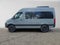 2026 Mercedes-Benz Sprinter Passenger Van 2500 Standard Roof I4 Diesel HO 144 AWD