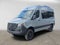 2026 Mercedes-Benz Sprinter Passenger Van 2500 Standard Roof I4 Diesel HO 144 AWD