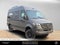 2026 Mercedes-Benz Sprinter Passenger 2500 Standard Roof I4 Diesel HO 144 AWD