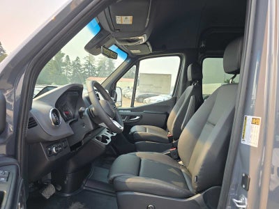 2026 Mercedes-Benz Sprinter Passenger 2500 Standard Roof I4 Diesel HO 144 AWD