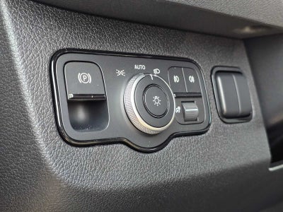 2026 Mercedes-Benz Sprinter Passenger 2500 Standard Roof I4 Diesel HO 144 AWD