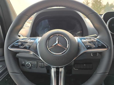 2026 Mercedes-Benz Sprinter Passenger 2500 Standard Roof I4 Diesel HO 144 AWD