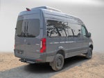 2026 Mercedes-Benz Sprinter Passenger 2500 Standard Roof I4 Diesel HO 144 AWD