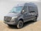 2026 Mercedes-Benz Sprinter Passenger 2500 Standard Roof I4 Diesel HO 144 AWD
