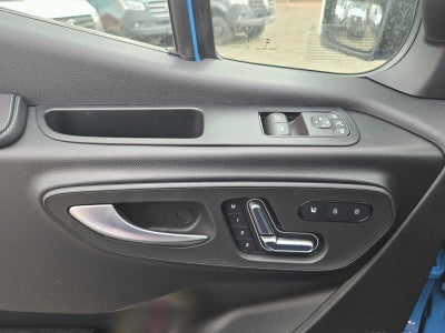 2026 Mercedes-Benz Sprinter Passenger 2500 Standard Roof I4 Diesel HO 144 AWD