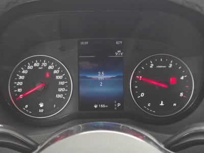2026 Mercedes-Benz Sprinter Passenger 2500 Standard Roof I4 Diesel HO 144 AWD