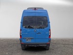 2026 Mercedes-Benz Sprinter Passenger 2500 Standard Roof I4 Diesel HO 144 AWD