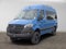 2026 Mercedes-Benz Sprinter Passenger 2500 Standard Roof I4 Diesel HO 144 AWD