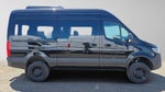 2026 Mercedes-Benz Sprinter Passenger 2500 Standard Roof I4 Diesel HO 144 AWD