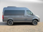 2026 Mercedes-Benz Sprinter Passenger Van 2500 Standard Roof I4 Diesel HO 144 AWD
