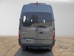 2026 Mercedes-Benz Sprinter Passenger Van 2500 Standard Roof I4 Diesel HO 144 AWD