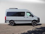 2026 Mercedes-Benz Sprinter Passenger 2500 Standard Roof I4 Diesel HO 144 AWD