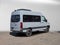 2026 Mercedes-Benz Sprinter Passenger 2500 Standard Roof I4 Diesel HO 144 AWD