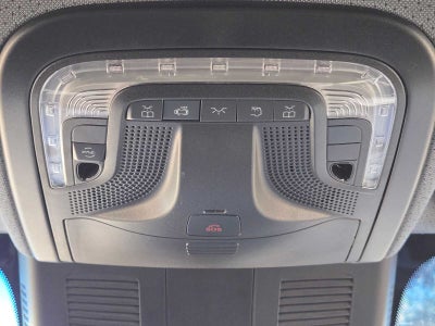 2026 Mercedes-Benz Sprinter Passenger 2500 Standard Roof I4 Diesel HO 144 AWD