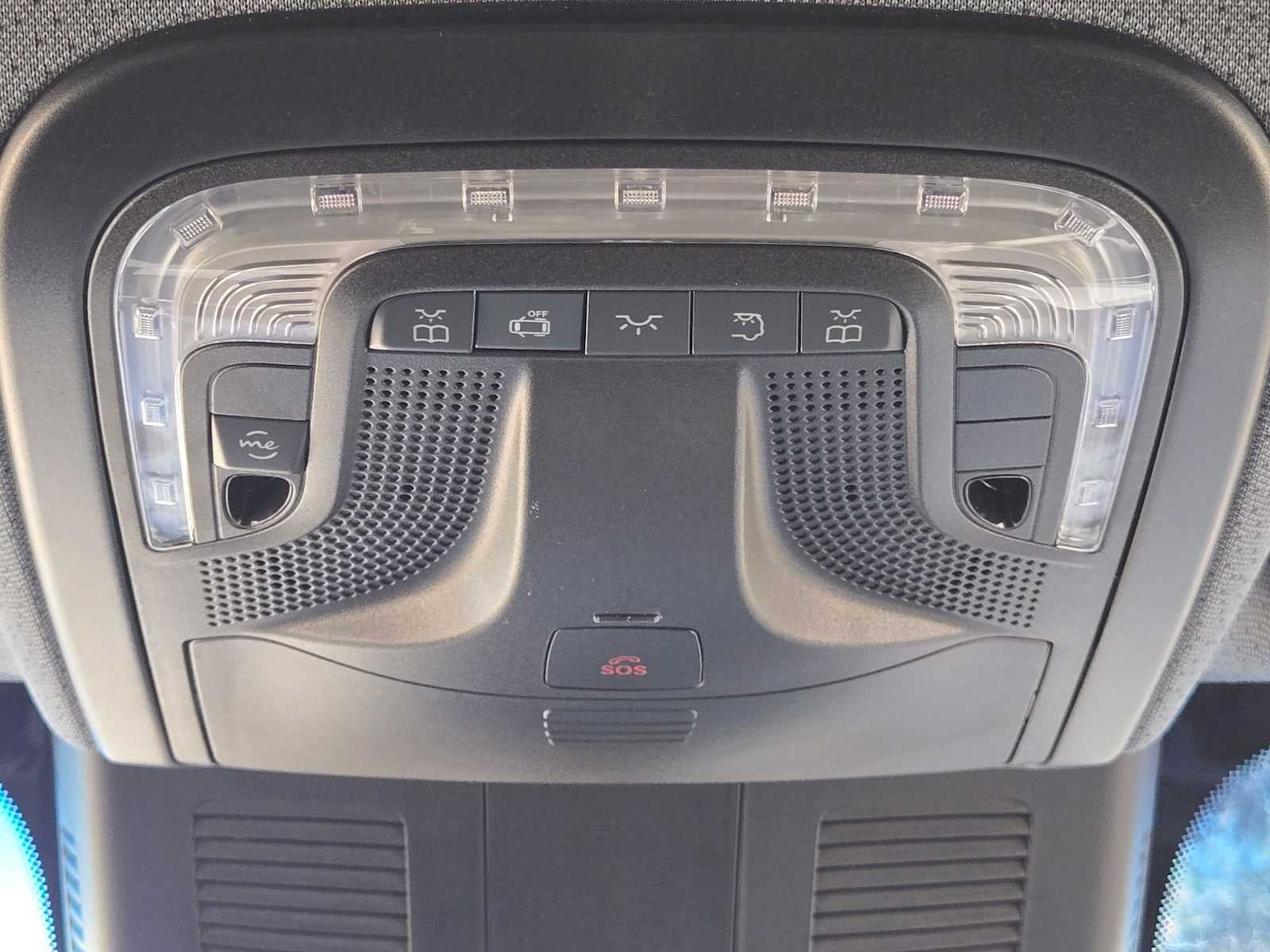 2026 Mercedes-Benz Sprinter Passenger 2500 Standard Roof I4 Diesel HO 144 AWD