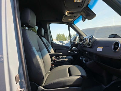2026 Mercedes-Benz Sprinter Passenger Van 2500 Standard Roof I4 Diesel HO 144 AWD