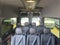 2026 Mercedes-Benz Sprinter Passenger Van 2500 Standard Roof I4 Diesel HO 144 AWD