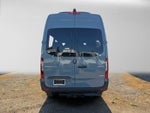 2026 Mercedes-Benz Sprinter Passenger Van 2500 Standard Roof I4 Diesel HO 144 AWD