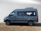 2026 Mercedes-Benz Sprinter Passenger Van 2500 Standard Roof I4 Diesel HO 144 AWD