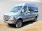 2026 Mercedes-Benz Sprinter Passenger Van 2500 Standard Roof I4 Diesel HO 144 AWD