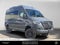 2026 Mercedes-Benz Sprinter Passenger Van 2500 Standard Roof I4 Diesel HO 144 AWD