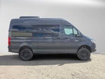 2026 Mercedes-Benz Sprinter Passenger Van 2500 Standard Roof I4 Diesel HO 144 AWD