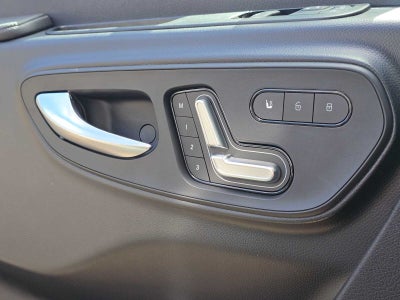 2026 Mercedes-Benz Sprinter Passenger Van 2500 Standard Roof I4 Diesel HO 144 AWD