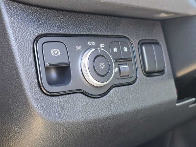 2026 Mercedes-Benz Sprinter Passenger Van 2500 Standard Roof I4 Diesel HO 144 AWD