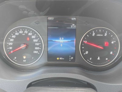 2026 Mercedes-Benz Sprinter Passenger Van 2500 Standard Roof I4 Diesel HO 144 AWD